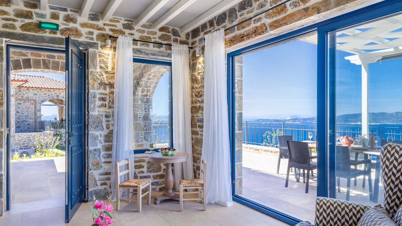 Photo of Livingroom in Glossa