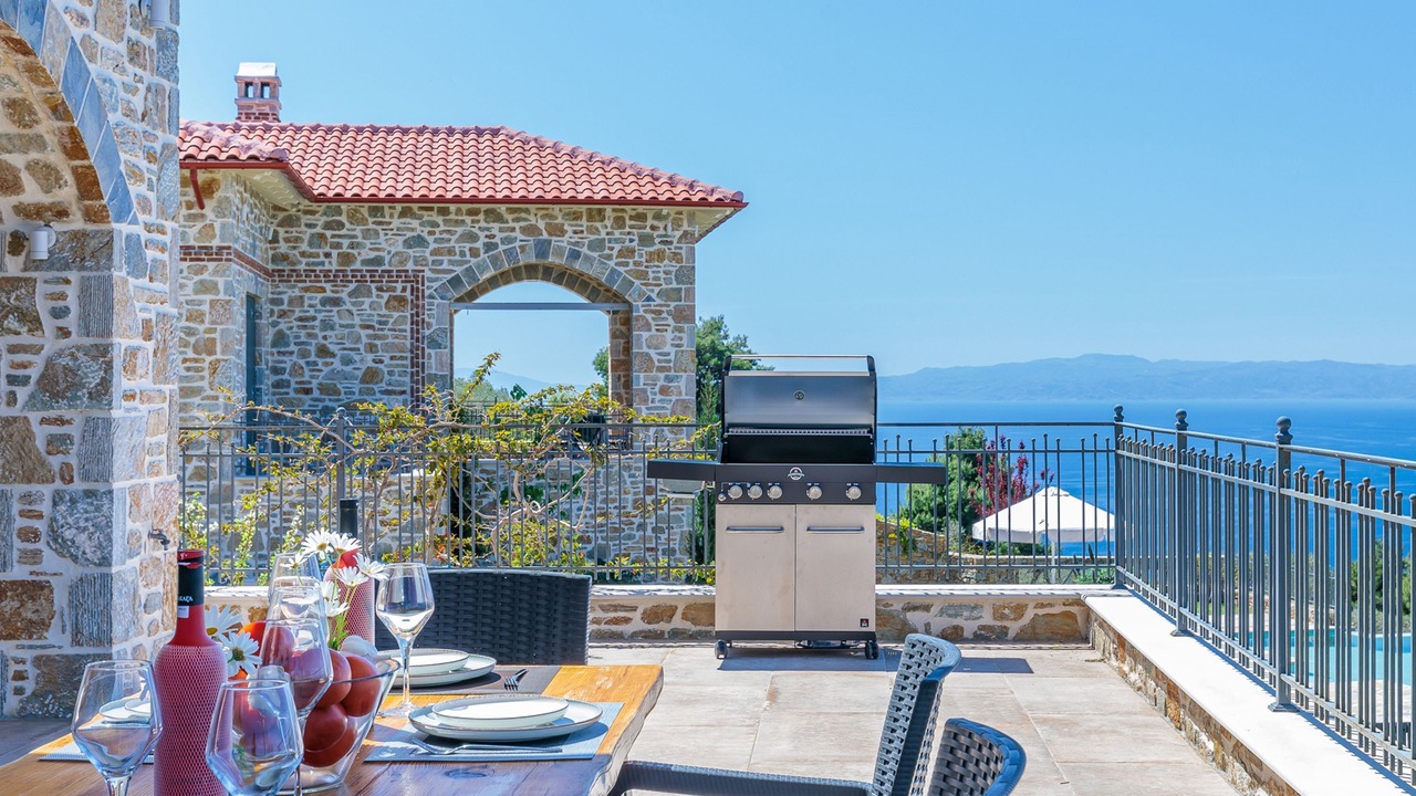 Photo of Outdoor in Glossa