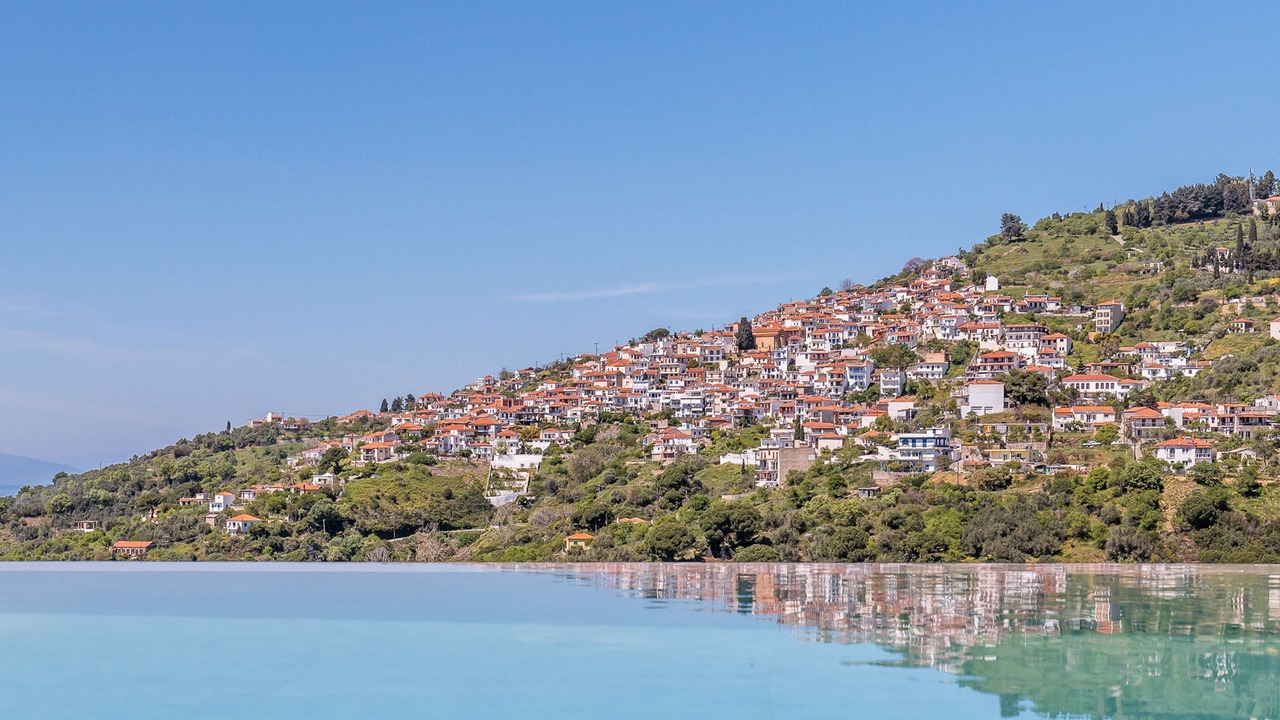 Photo of Outdoor in Glossa