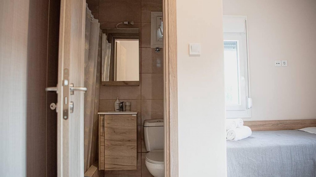 Photo of Bathroom in Agria