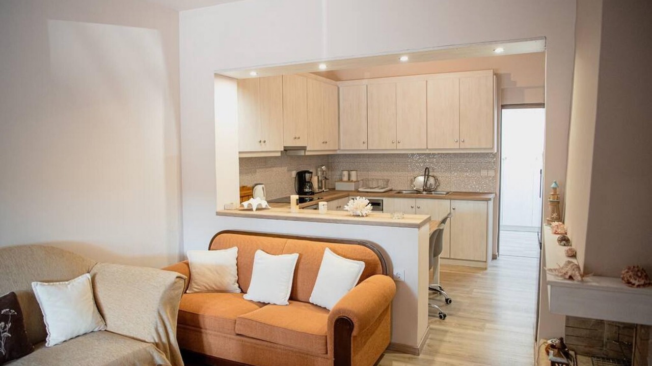 Photo of Livingroom in Agria