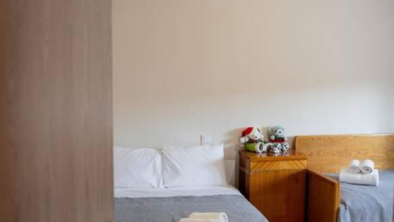 Photo of Bedroom in Agria