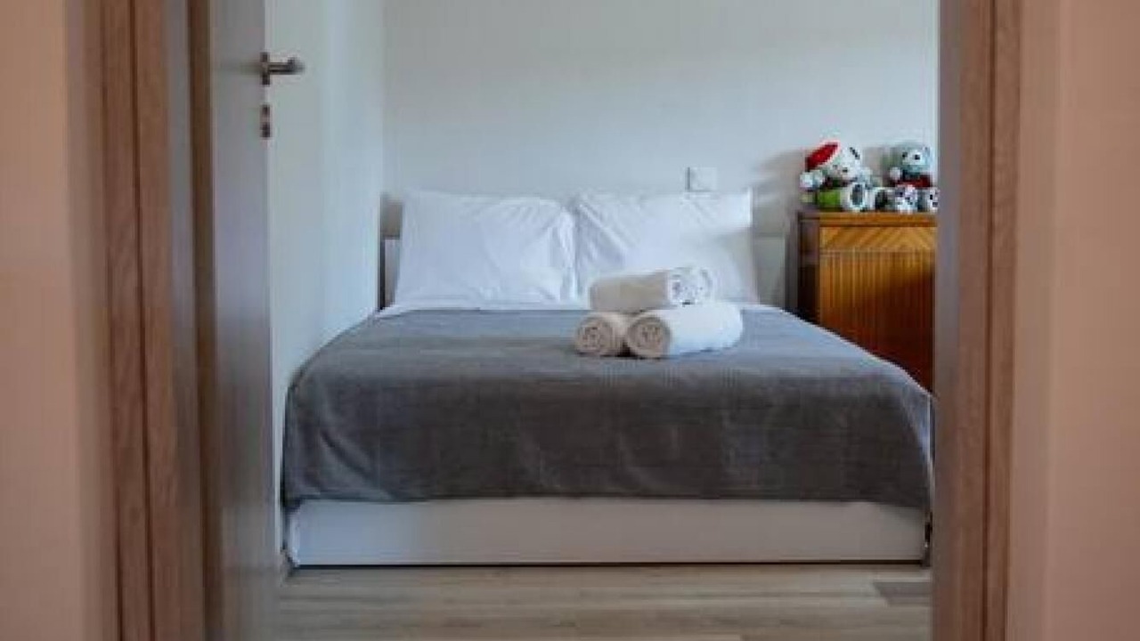 Photo of Bedroom in Agria