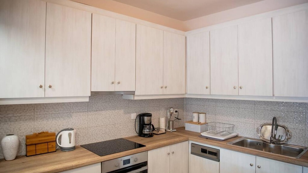 Photo of Kitchen in Agria
