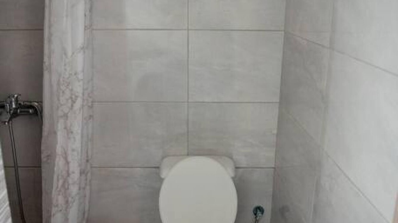 Photo of Bathroom in Agria