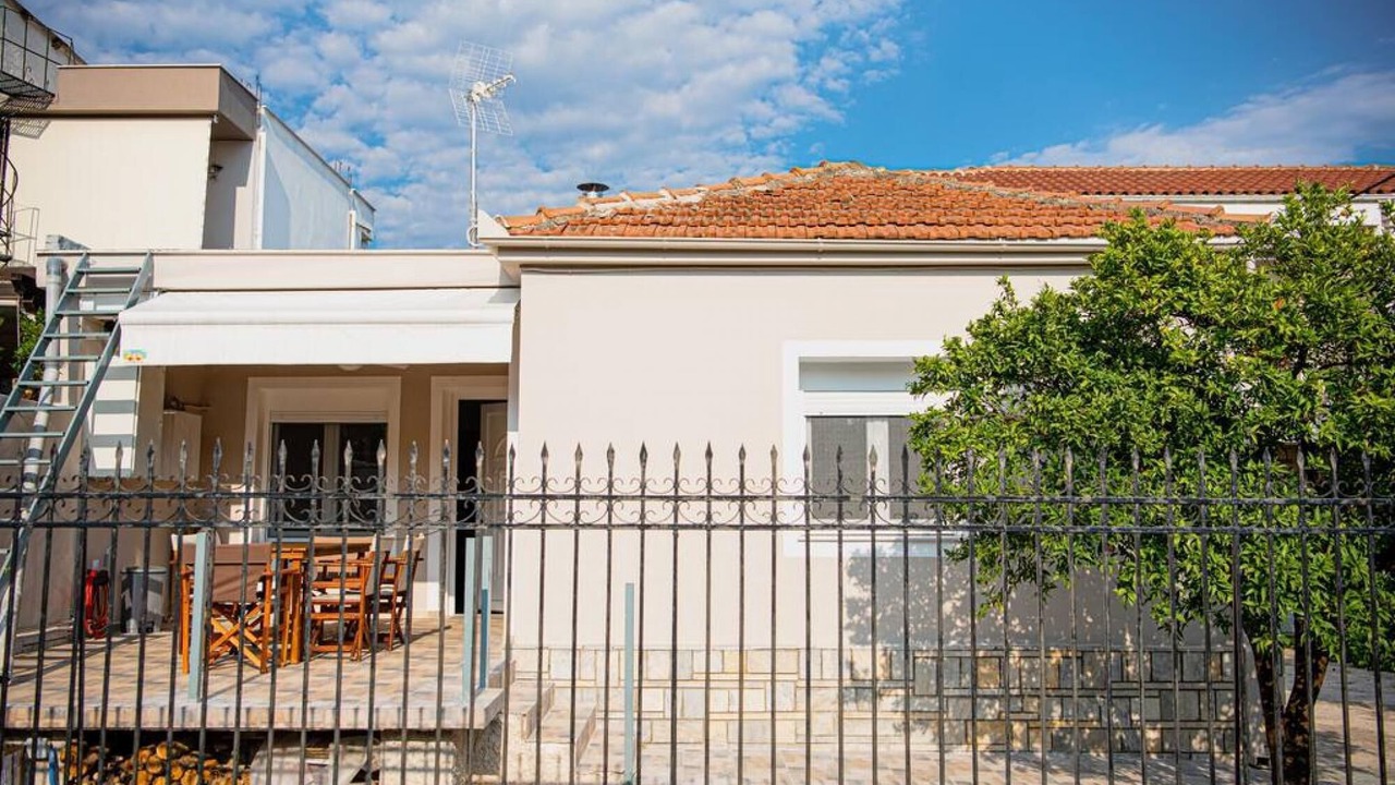 Photo of Outdoor in Agria