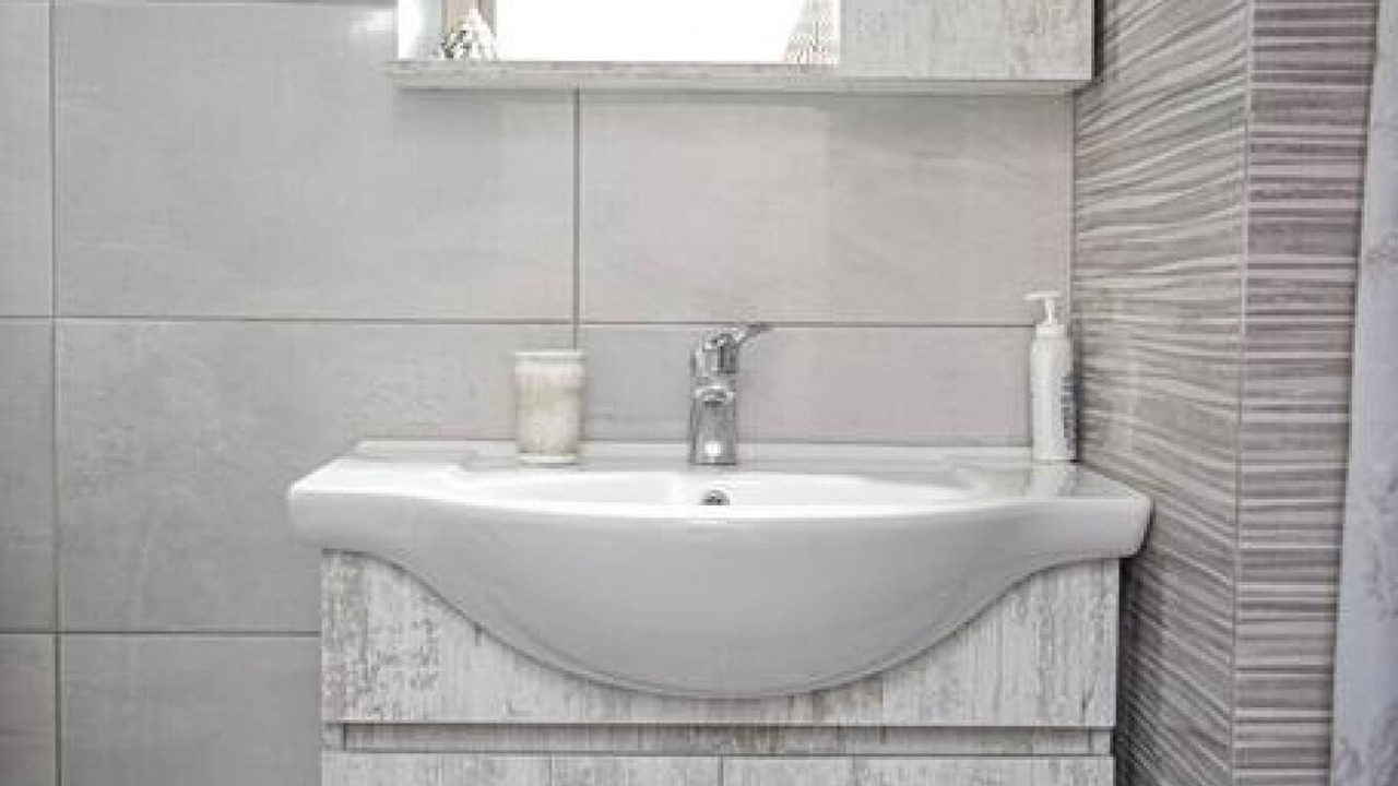 Photo of Bathroom in Agria