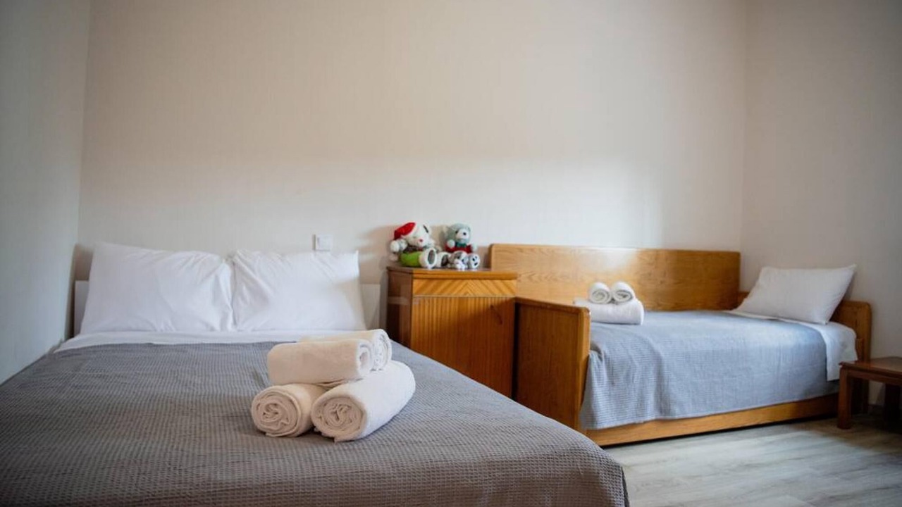 Photo of Bedroom in Agria