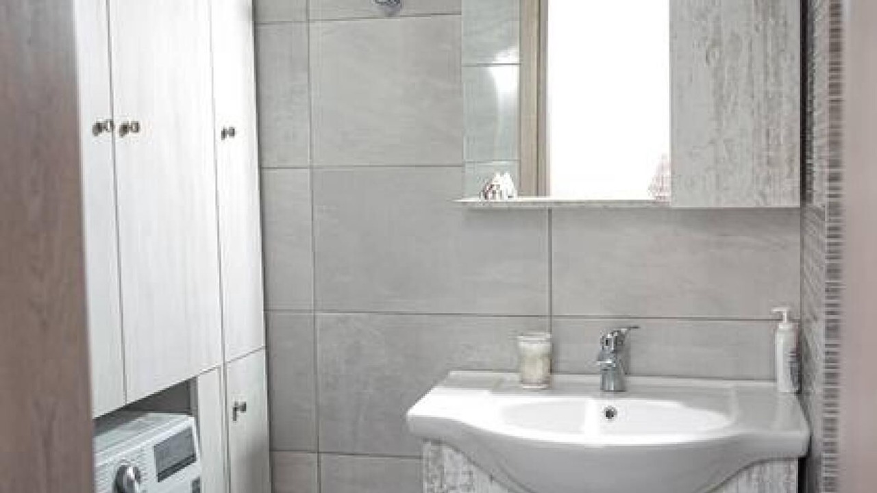 Photo of Bathroom in Agria