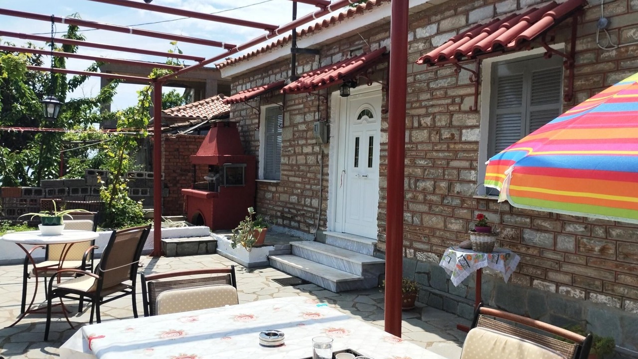Photo of Outdoor in Afetai