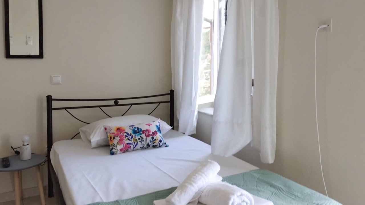 Photo of Bedroom in Afetai