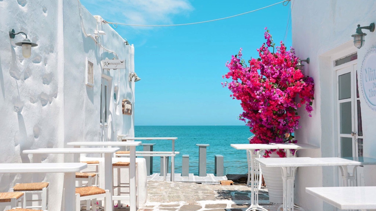 Photo of Others in Exo Gialos