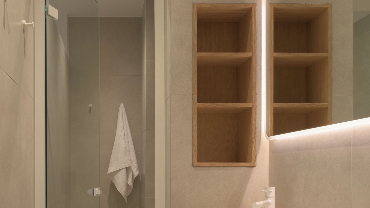 Photo of Bathroom in Ierapetra