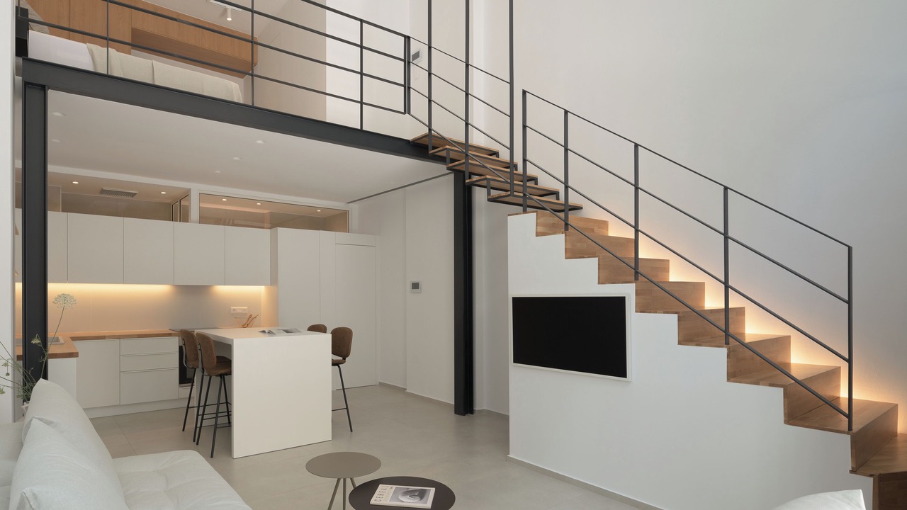 Photo of Livingroom in Ierapetra