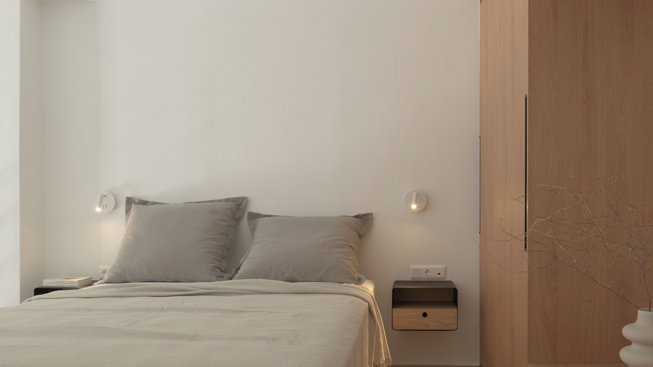 Photo of Bedroom in Ierapetra