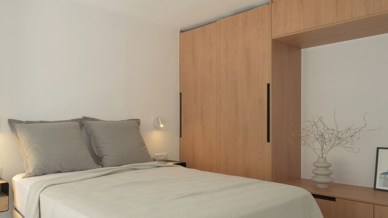 Photo of Bedroom in Ierapetra