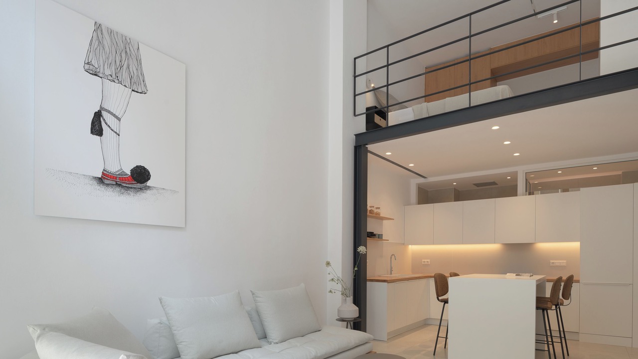 Photo of Livingroom in Ierapetra