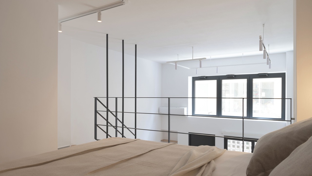Photo of Bedroom in Ierapetra