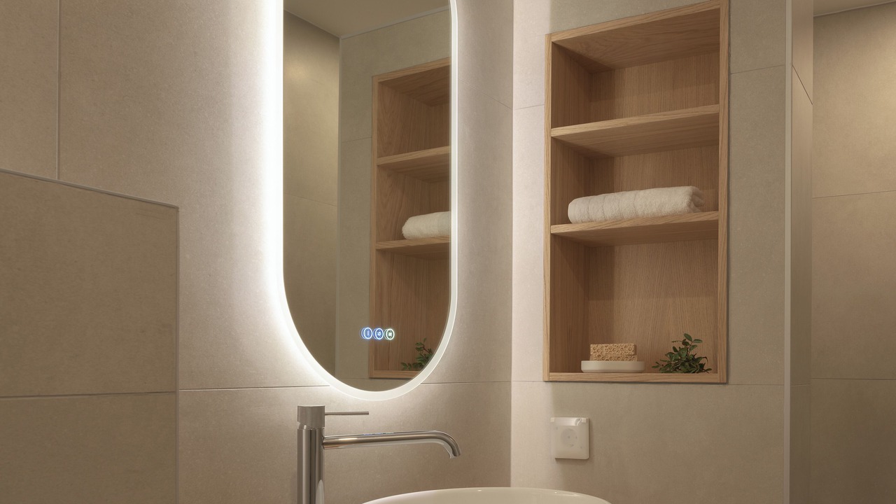 Photo of Bathroom in Ierapetra
