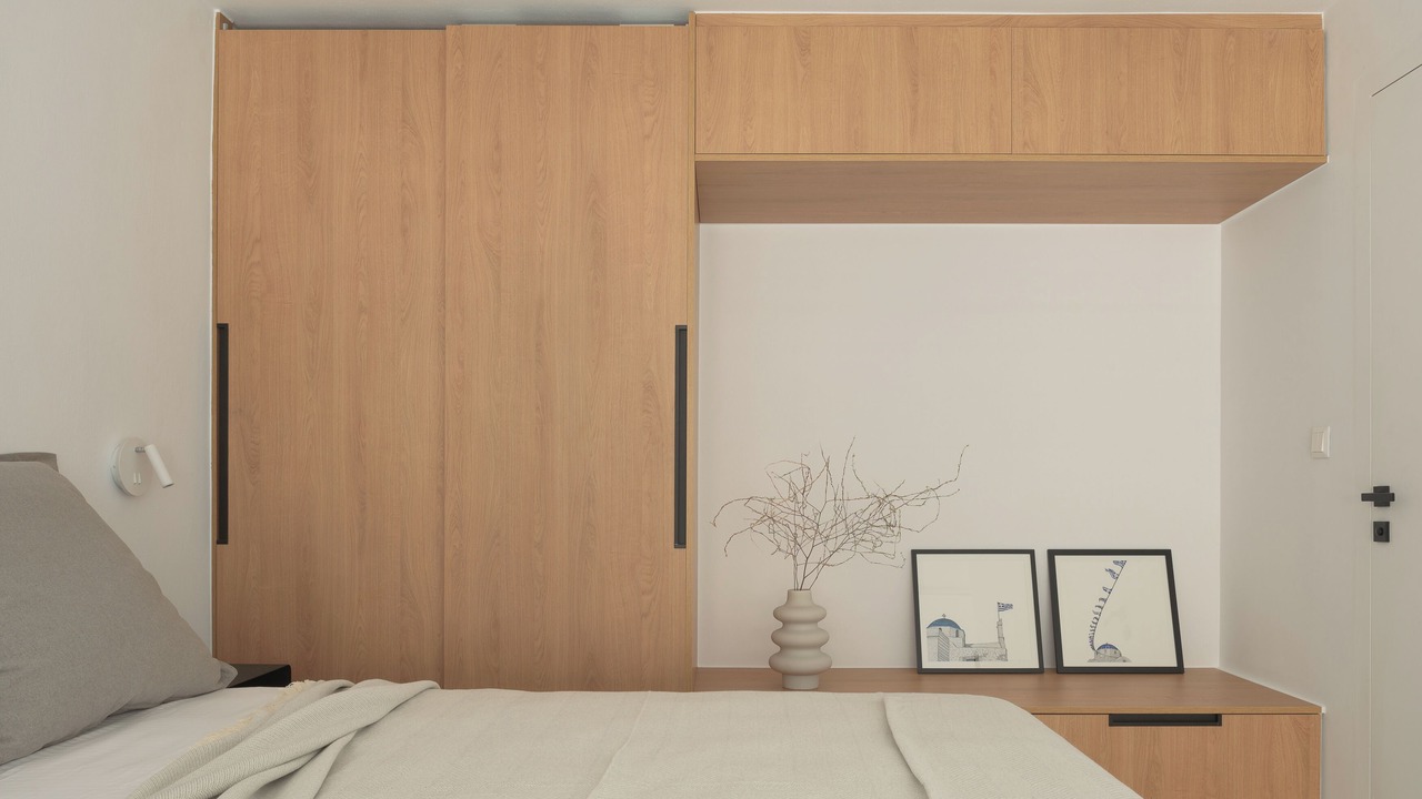 Photo of Bedroom in Ierapetra