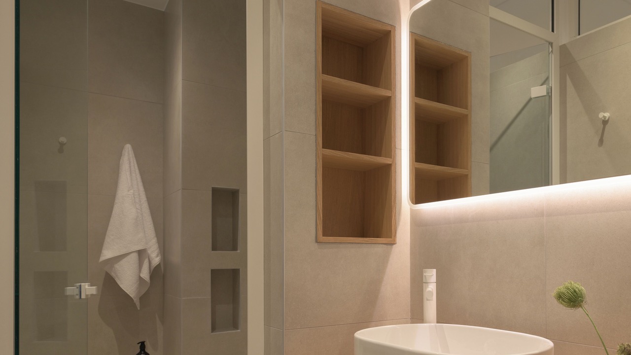 Photo of Bathroom in Ierapetra