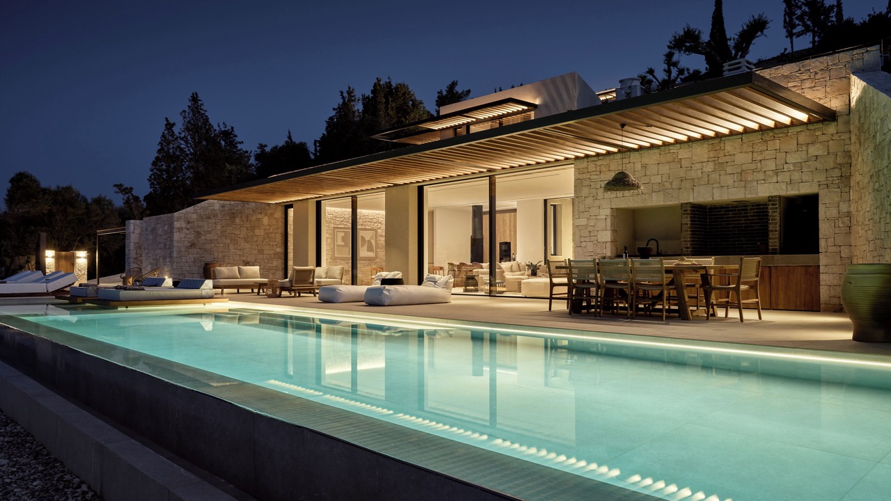 Photo of Outdoor in Skinaria