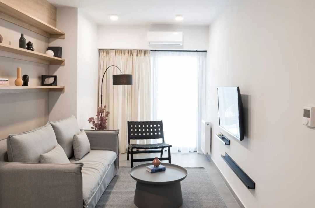 Photo of Livingroom in Goudi