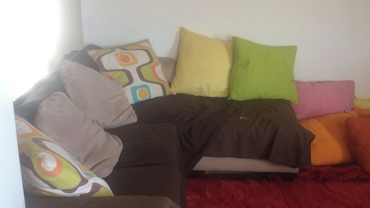 Photo of Livingroom in Thermi