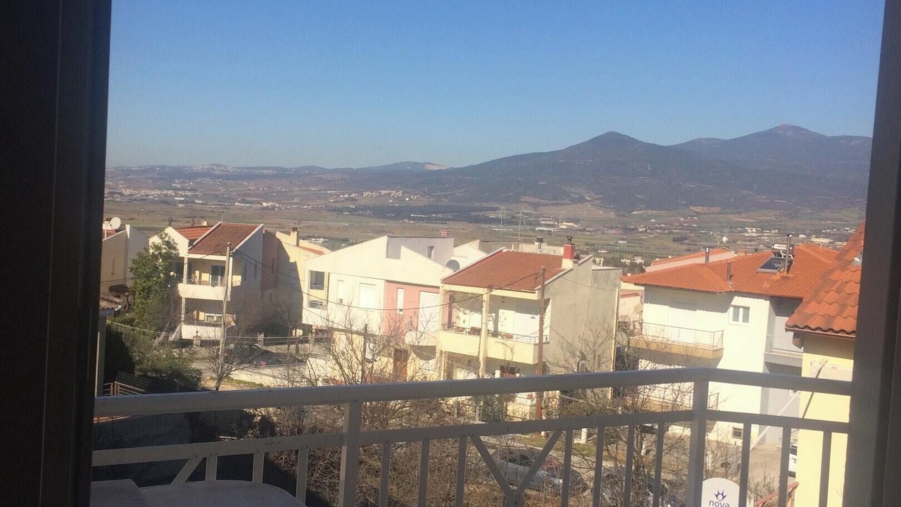 Photo of Patio Balcony in Thermi