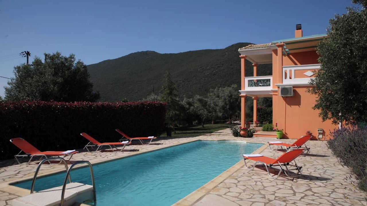 Photo of Outdoor in Evgiros