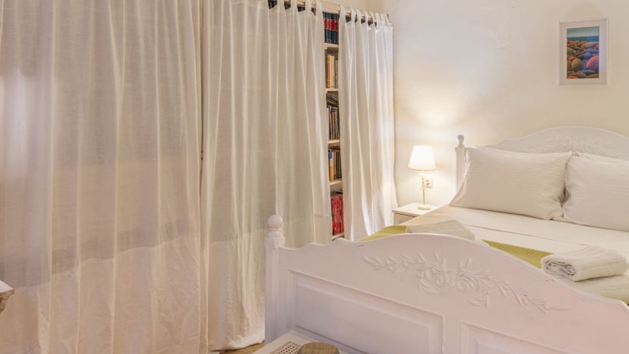 Photo of Bedroom in Krotiri