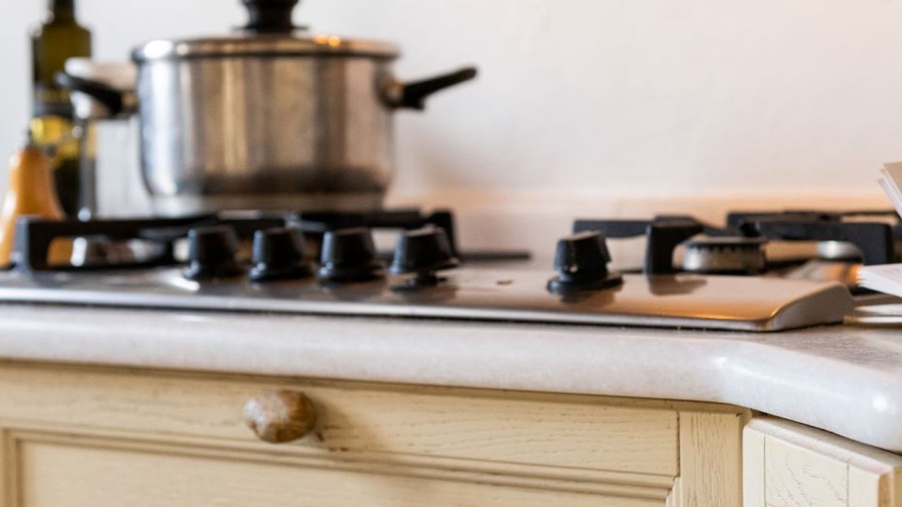 Photo of Kitchen in Krotiri