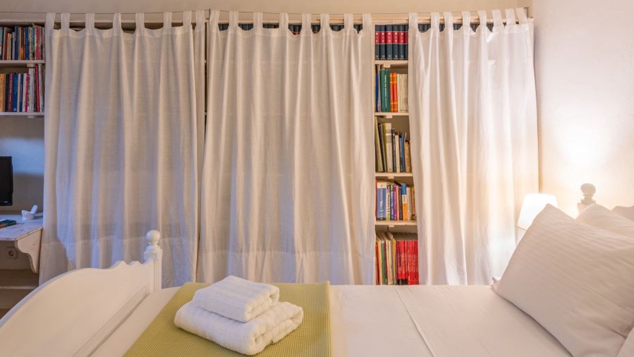 Photo of Bedroom in Krotiri