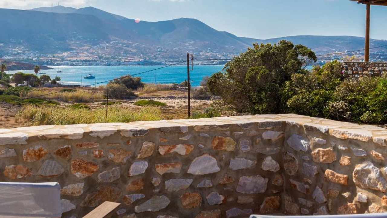 Photo of Outdoor in Krotiri