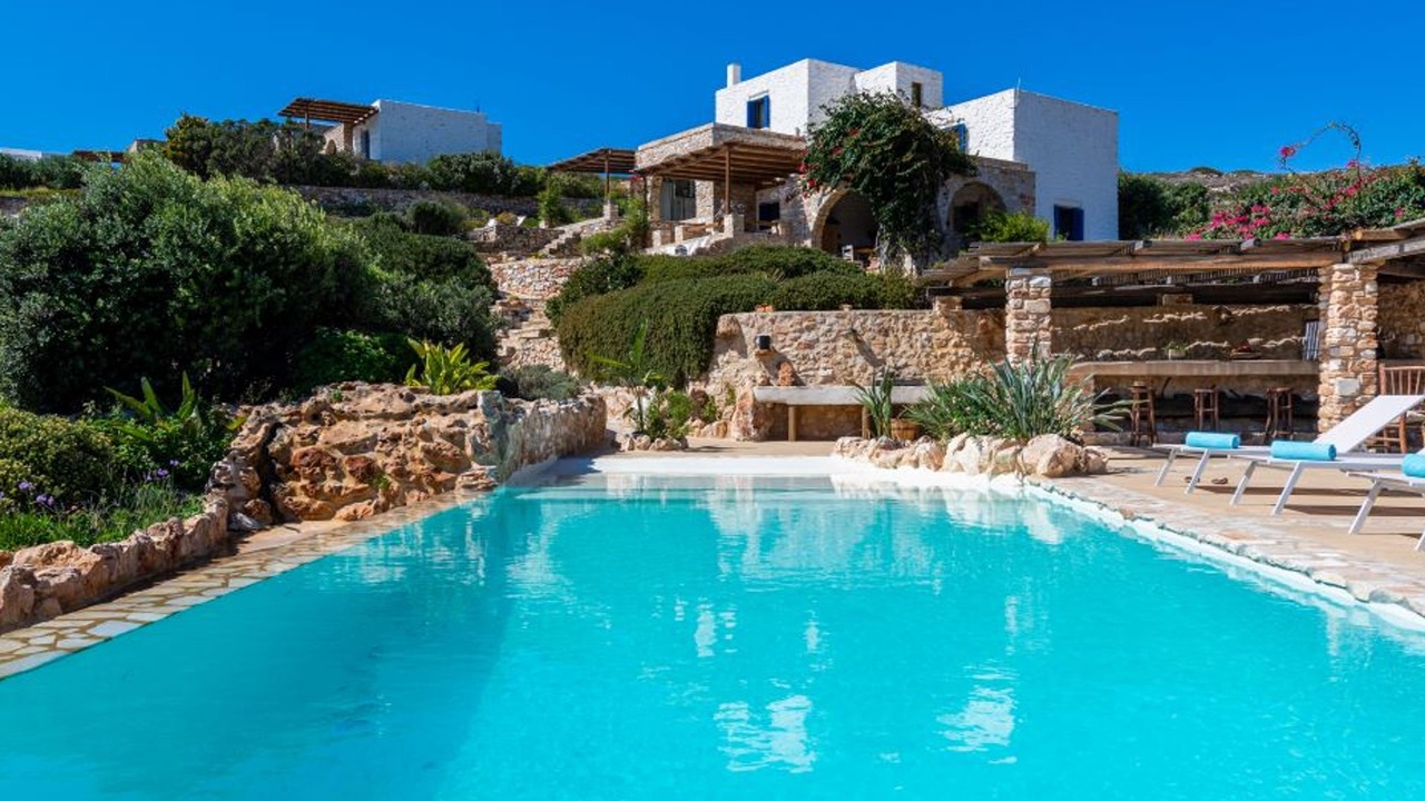Photo of Outdoor in Krotiri