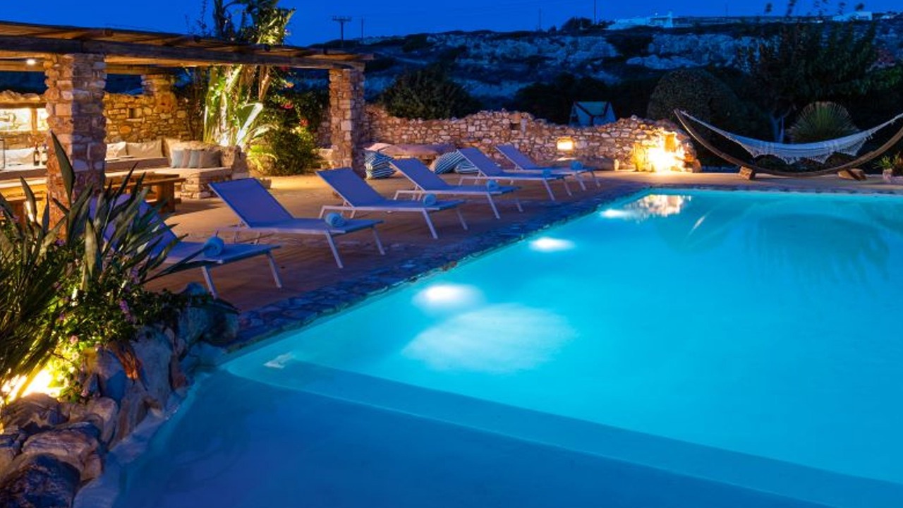 Photo of Outdoor in Krotiri