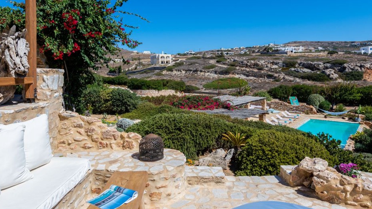 Photo of Outdoor in Krotiri