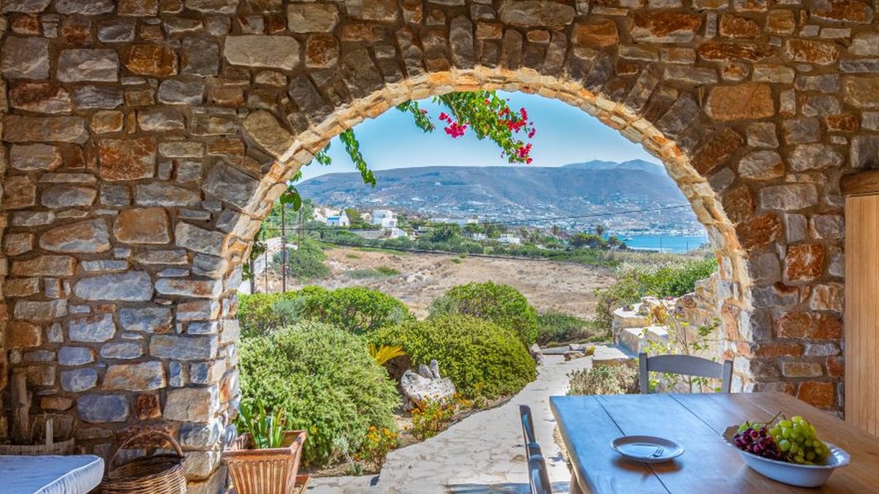 Photo of Outdoor in Krotiri
