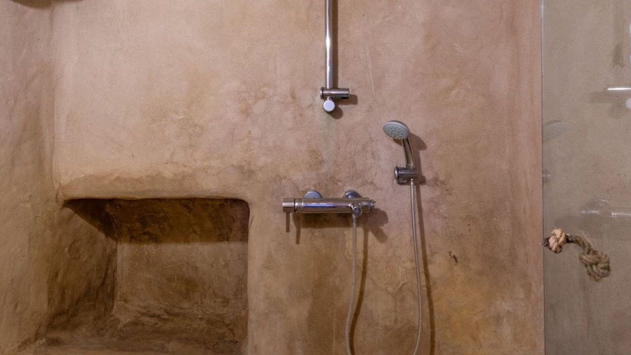 Photo of Bathroom in Krotiri