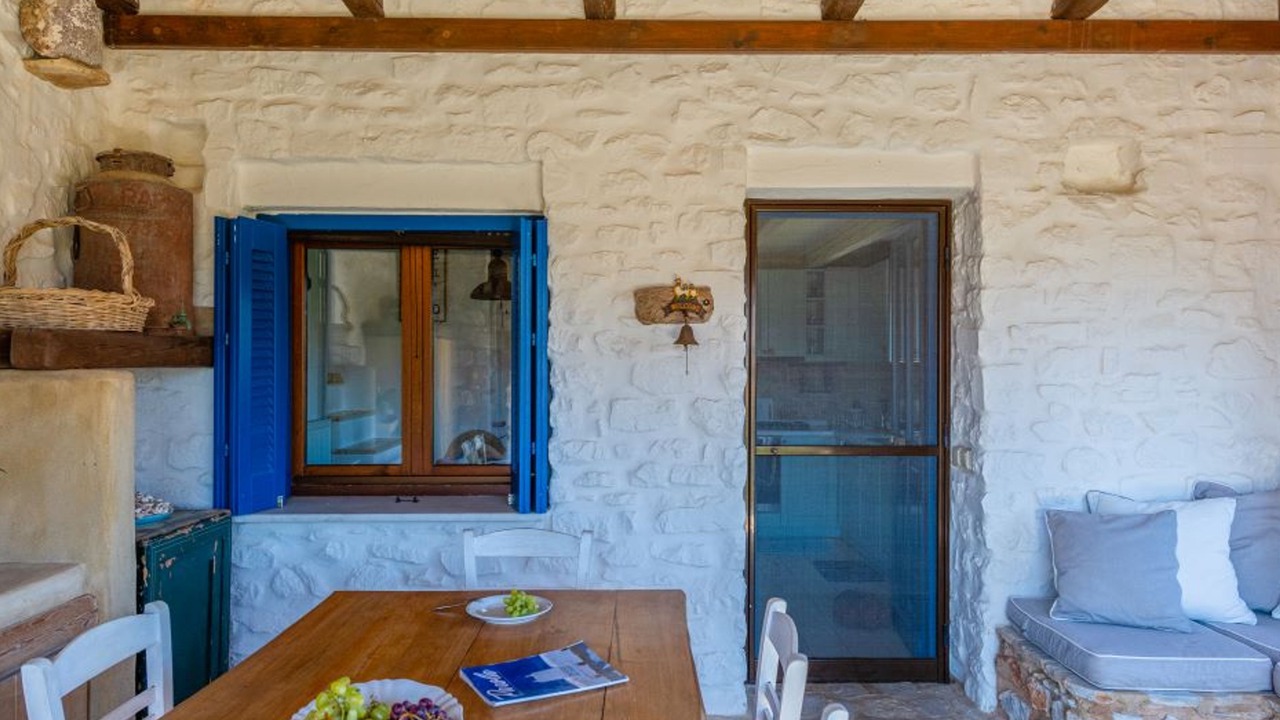 Photo of Outdoor in Krotiri