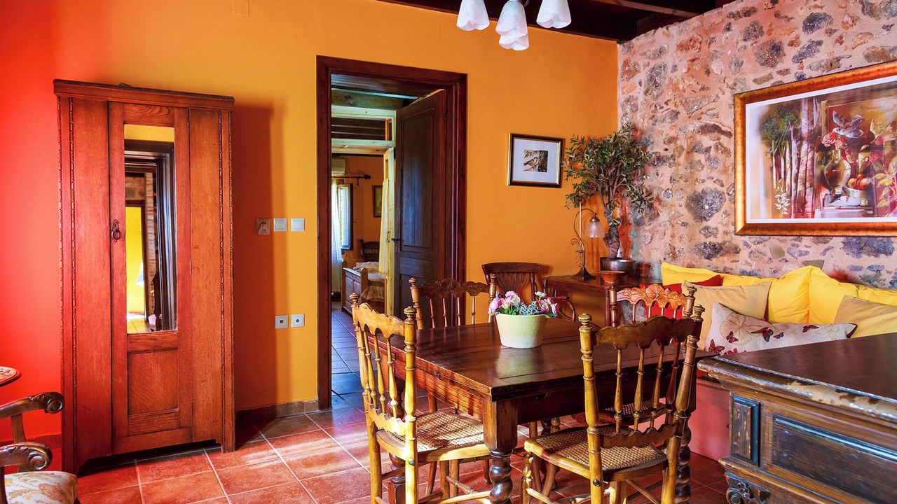 Photo of Livingroom in Anatoli