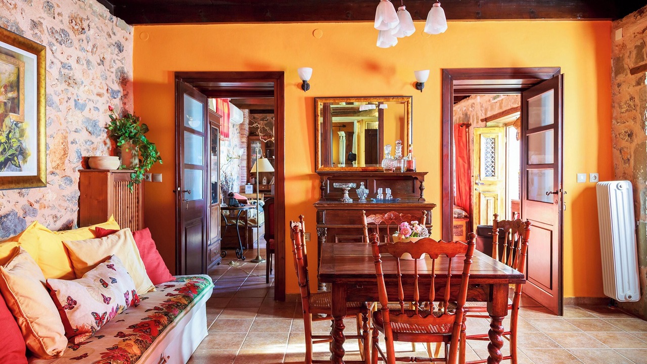 Photo of Livingroom in Anatoli