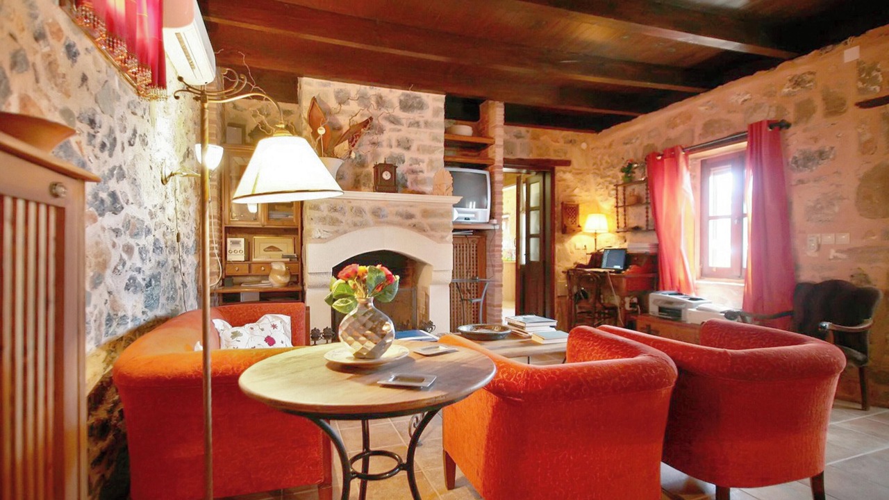Photo of Livingroom in Anatoli