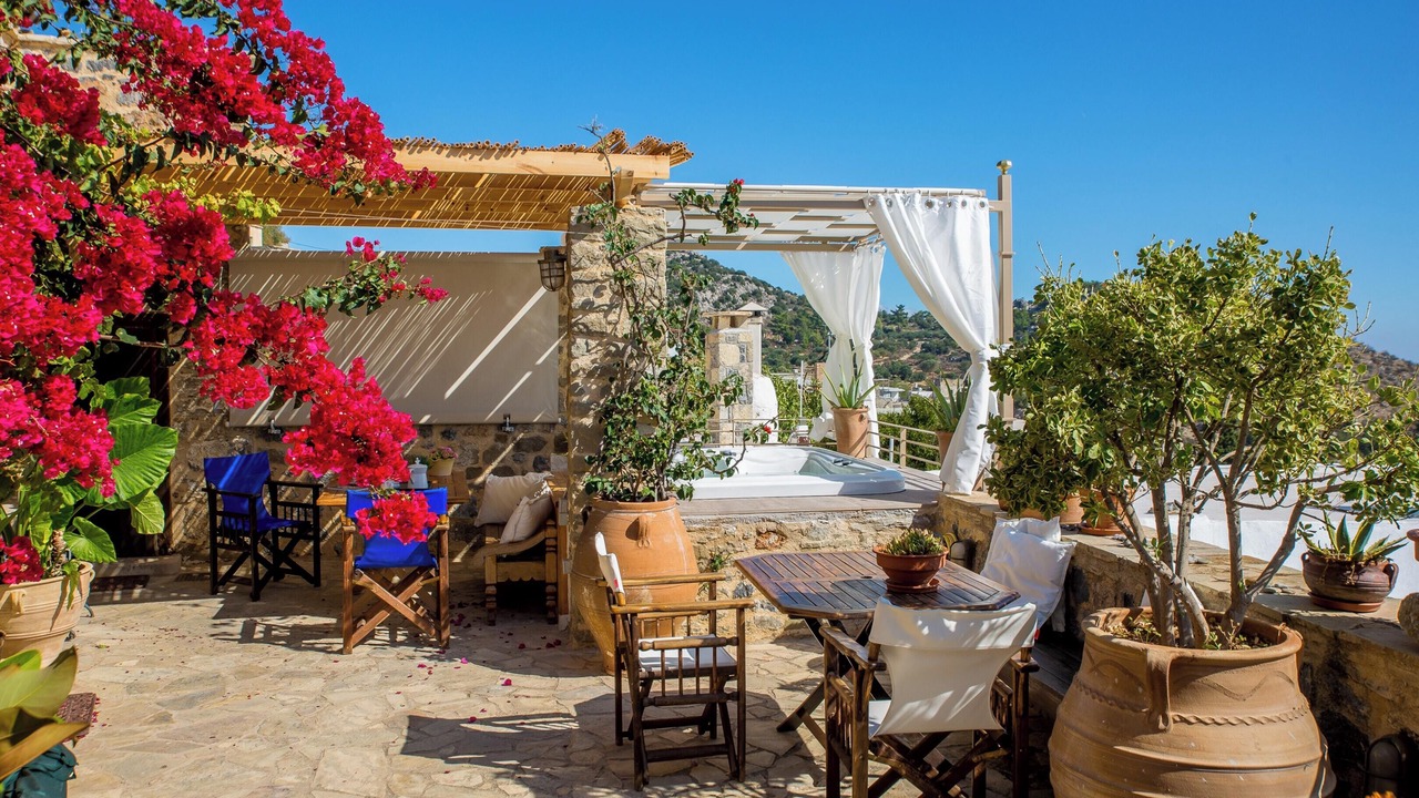 Photo of Outdoor in Anatoli