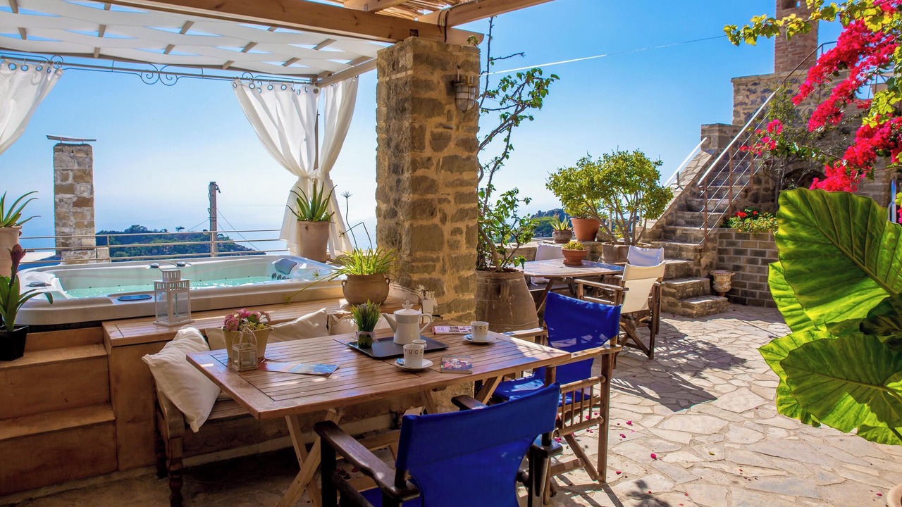 Photo of Outdoor in Anatoli