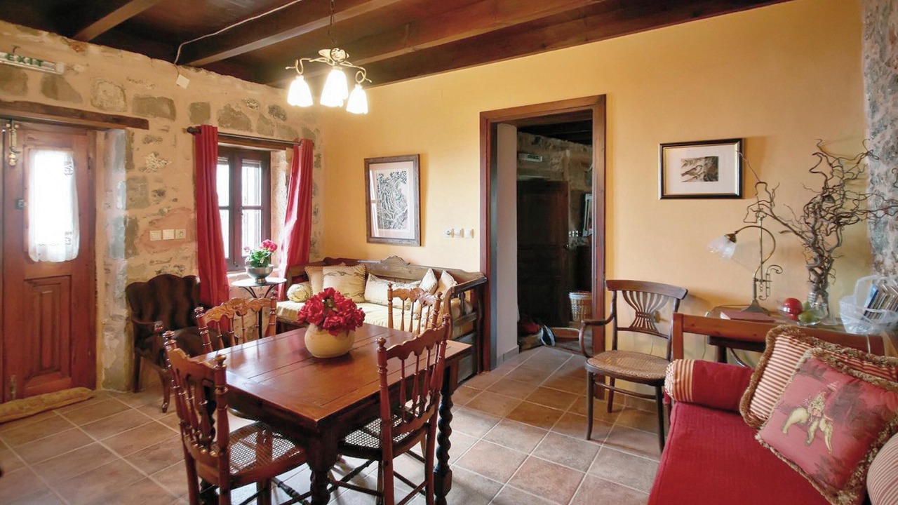 Photo of Livingroom in Anatoli