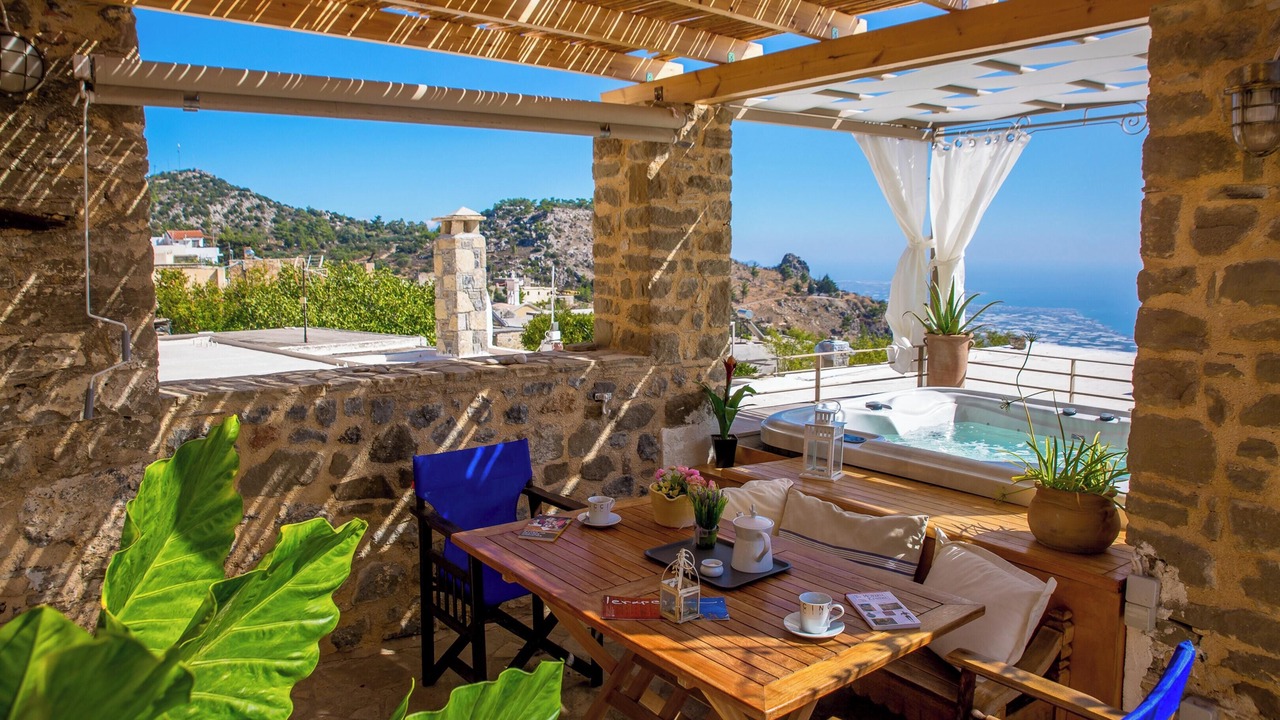 Photo of Outdoor in Anatoli