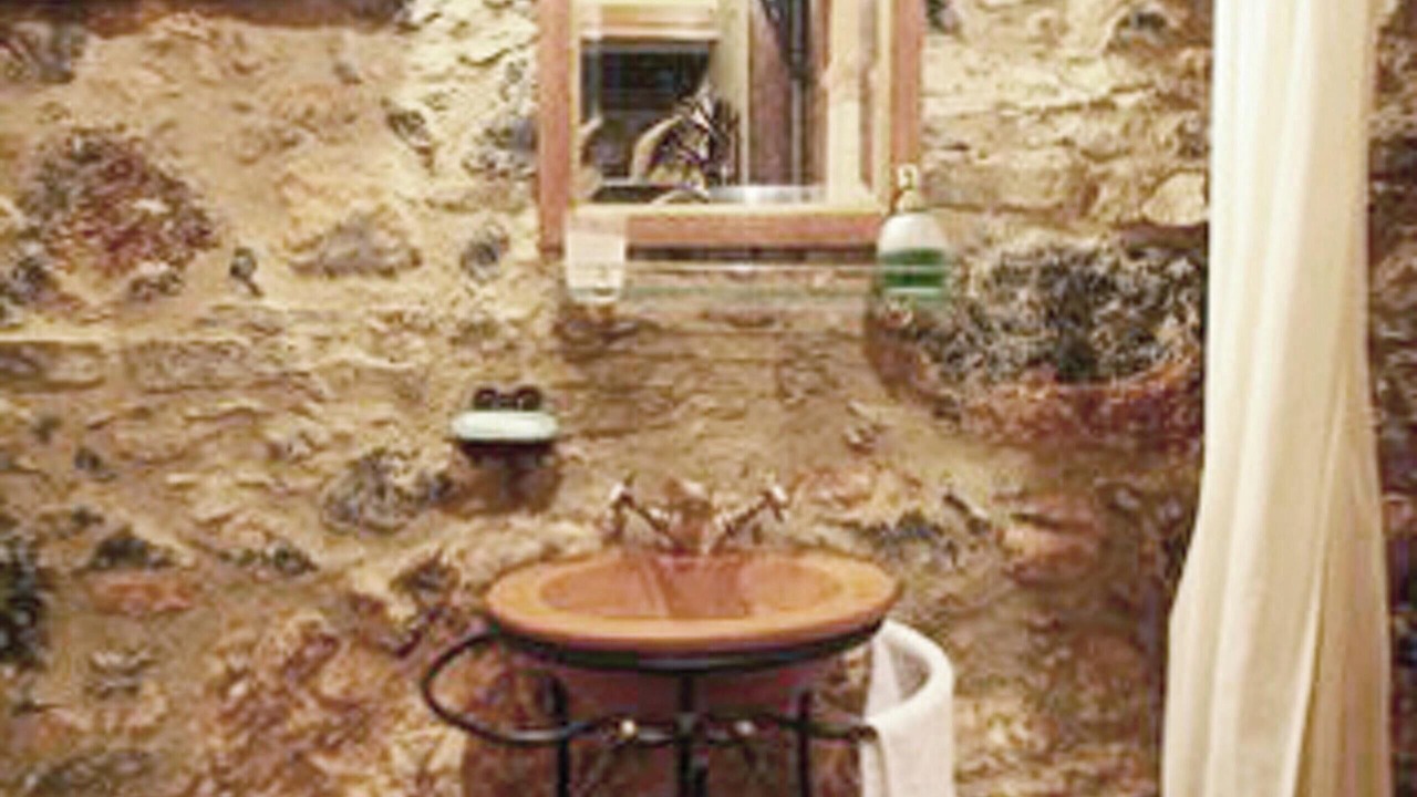 Photo of Bathroom in Anatoli