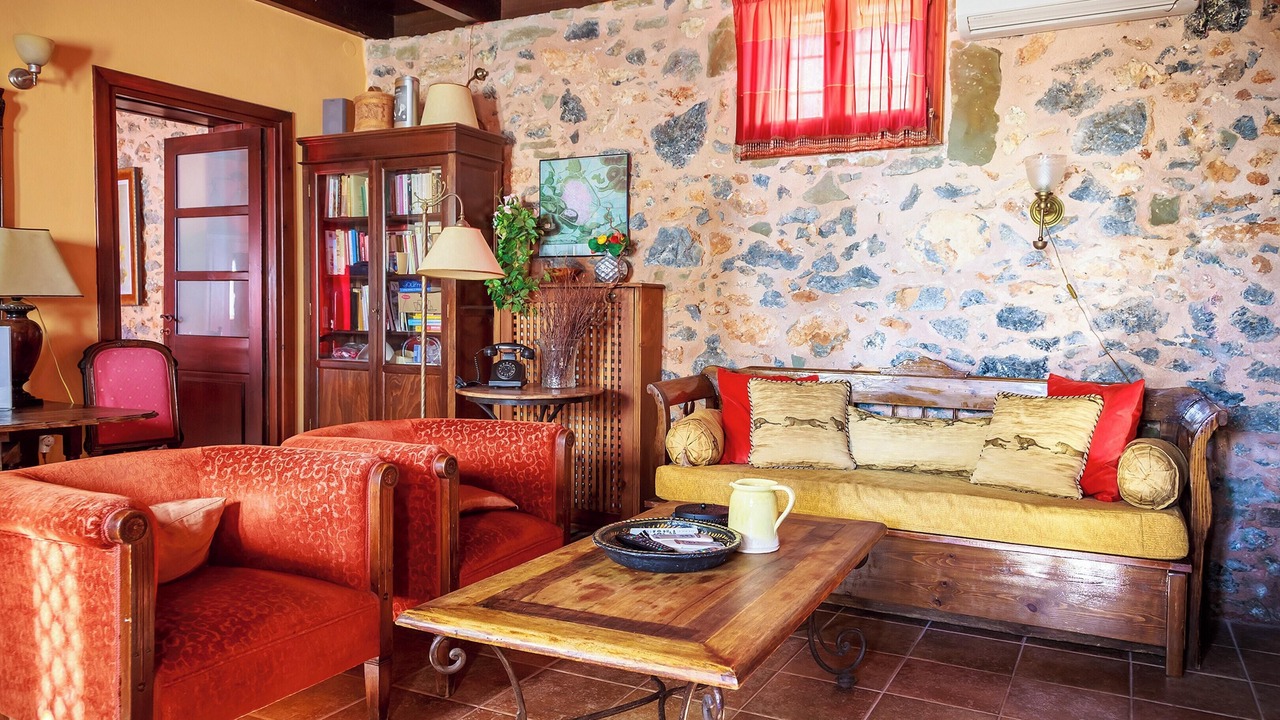 Photo of Livingroom in Anatoli