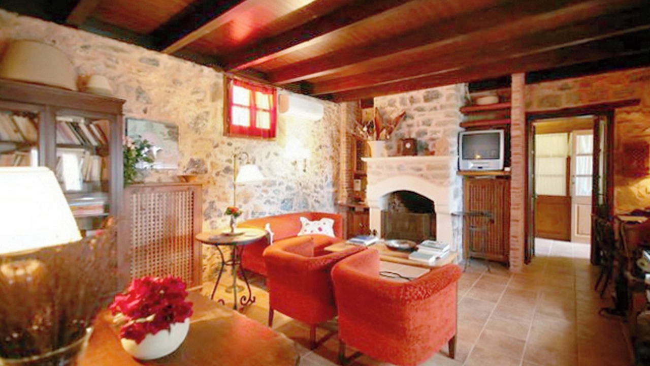 Photo of Livingroom in Anatoli